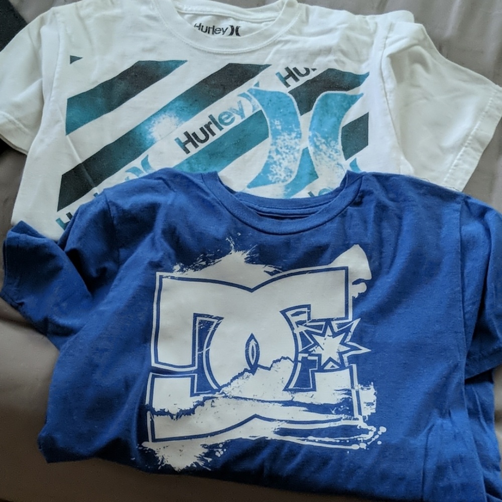 Mens shirts